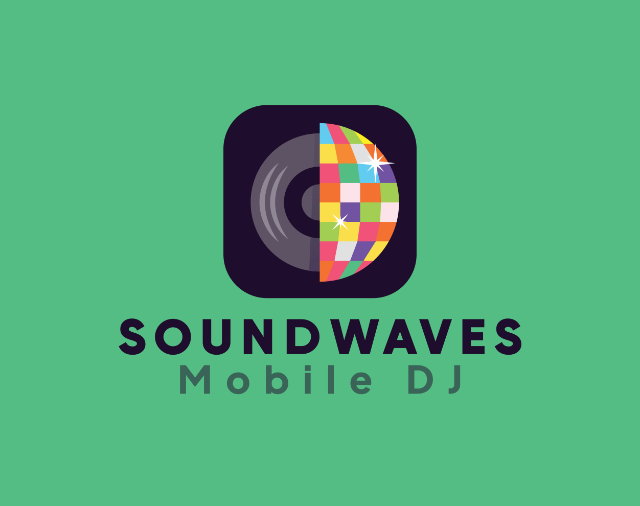 Soundwaves DJ